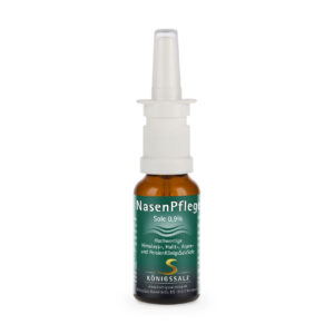 Nasenpflegespray aus Sole 20ml