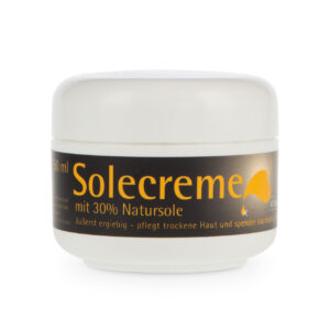 SoleCreme 50g